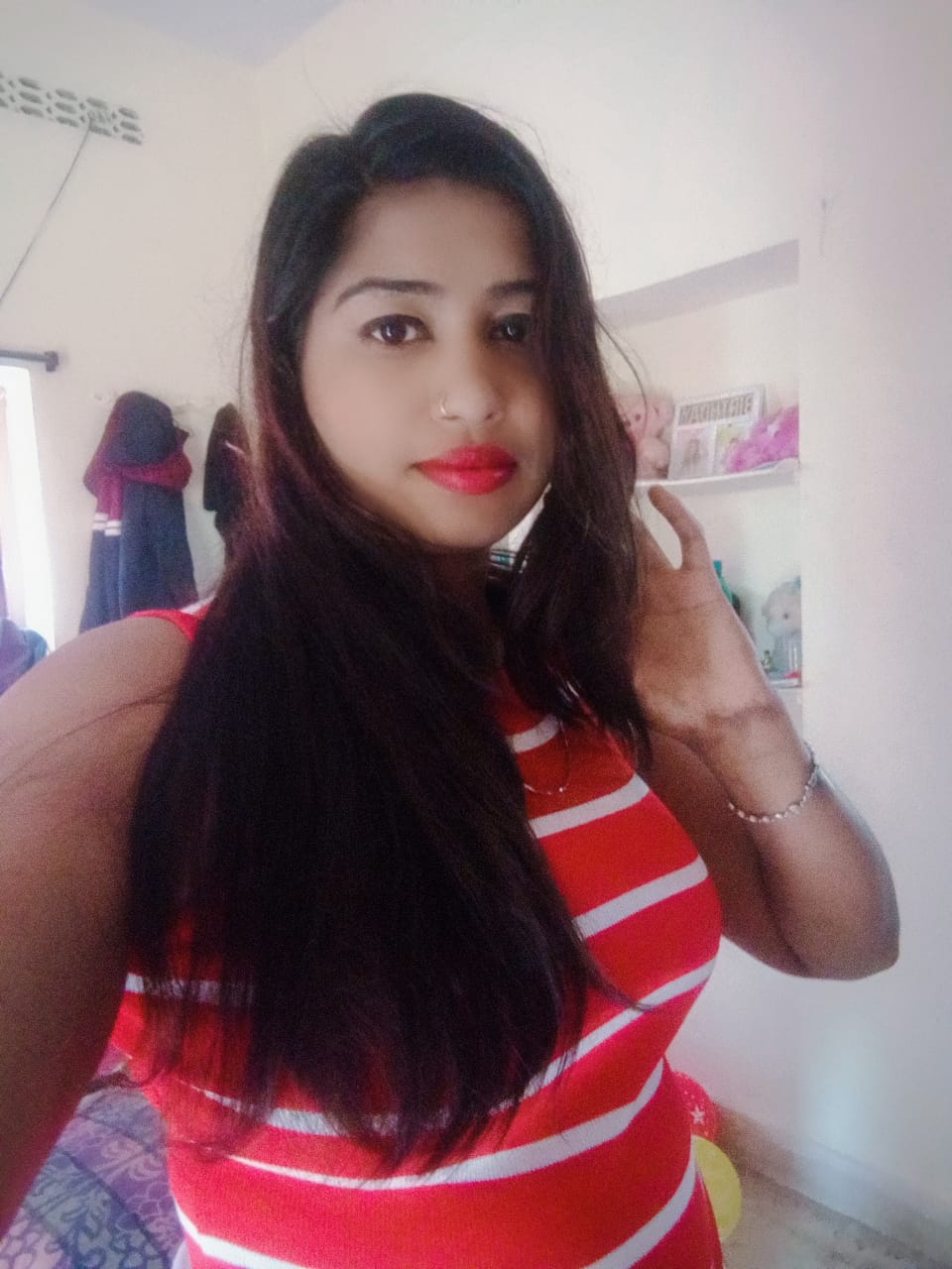 Exclusive Gomti Nagar call girl in Jagatpura